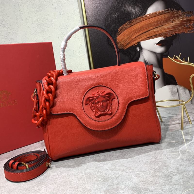 Versace Handle Bags